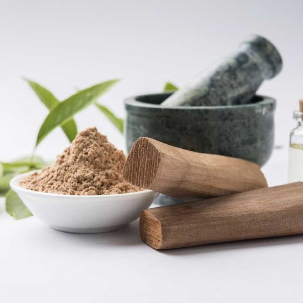 Hawaiian Sandalwood