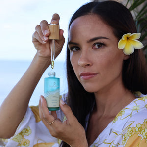 Kukui Luminescent Facial Serum
