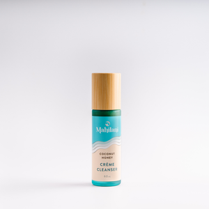 Coconut Honey Crème Cleanser
