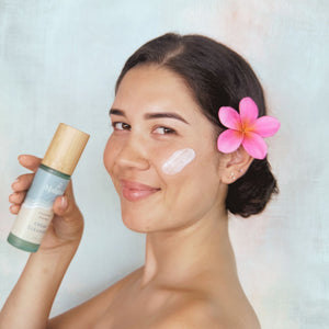 Coconut Honey Crème Cleanser