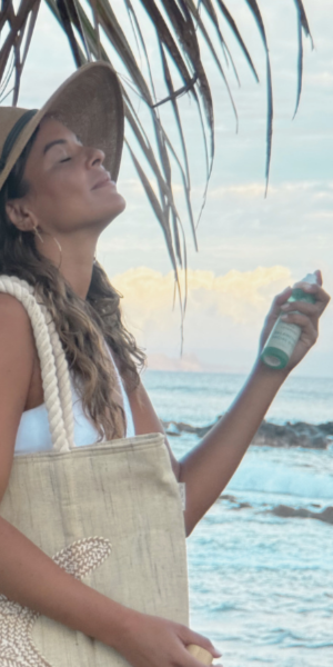DESTRESS (Noni Lavender Balancing Facial Mist)
