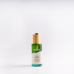 Kukui Luminescent Facial Serum