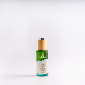 Kukui Luminescent Facial Serum