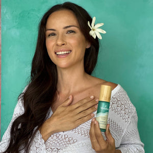 Coconut Honey Crème Cleanser