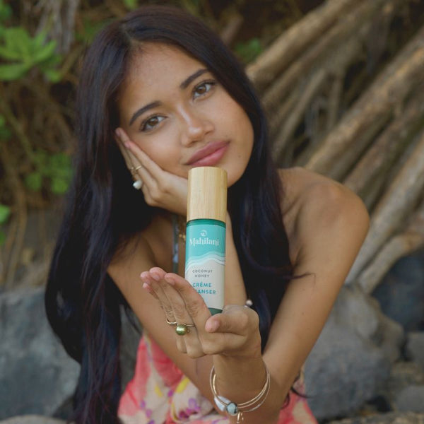 Coconut Honey Crème Cleanser
