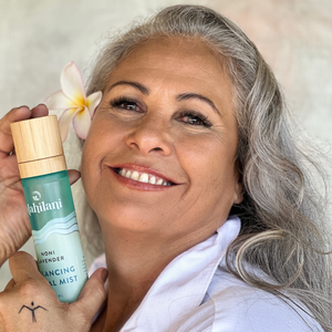 Noni Lavender Balancing Facial Mist