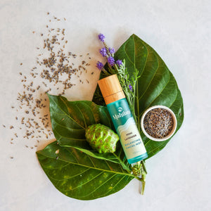 Noni Lavender Balancing Facial Mist
