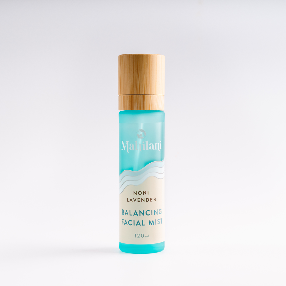 Noni Lavender Balancing Facial Mist