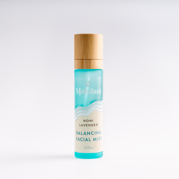 Noni Lavender Balancing Facial Mist