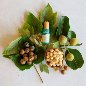 Kukui Luminescent Facial Serum