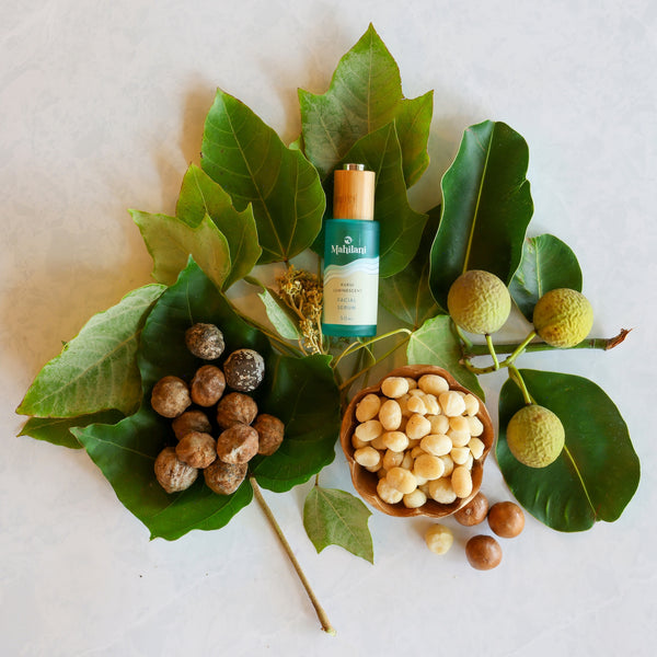 Kukui Luminescent Facial Serum