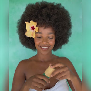 Coconut Honey Crème Cleanser